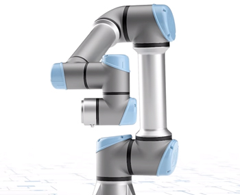 new e series collaborative robots